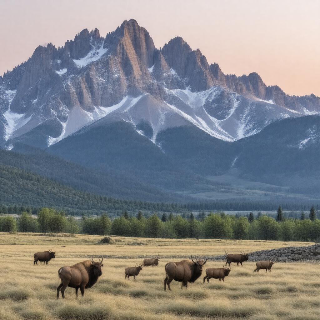 Black Hills (South Dakota and Wyoming)
